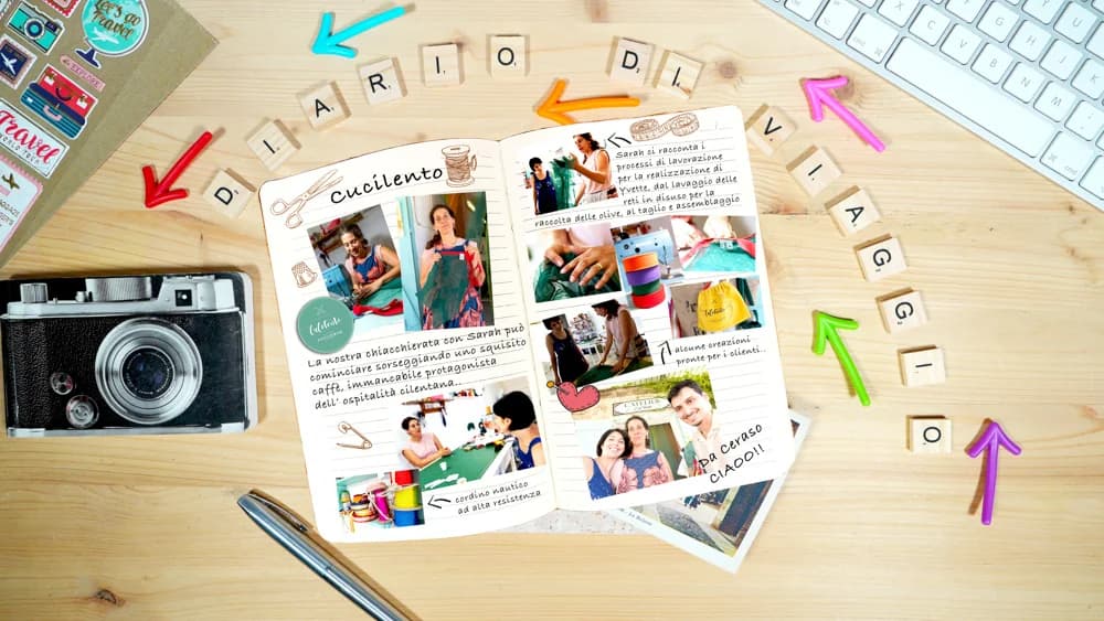CuCilento