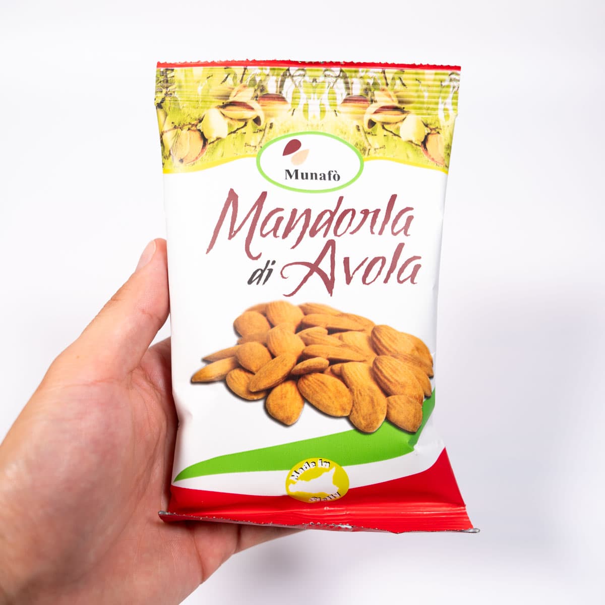 Munafò