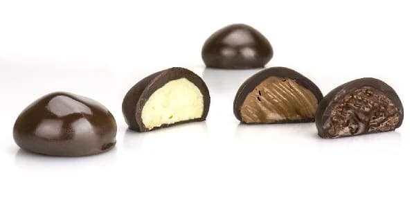 Cuneesi assortiti 5