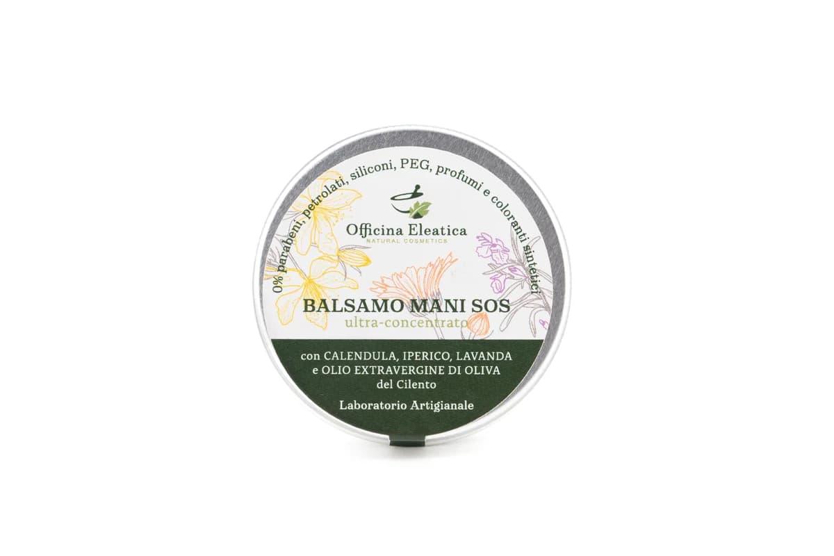 Balsamo mani S.O.S. 2
