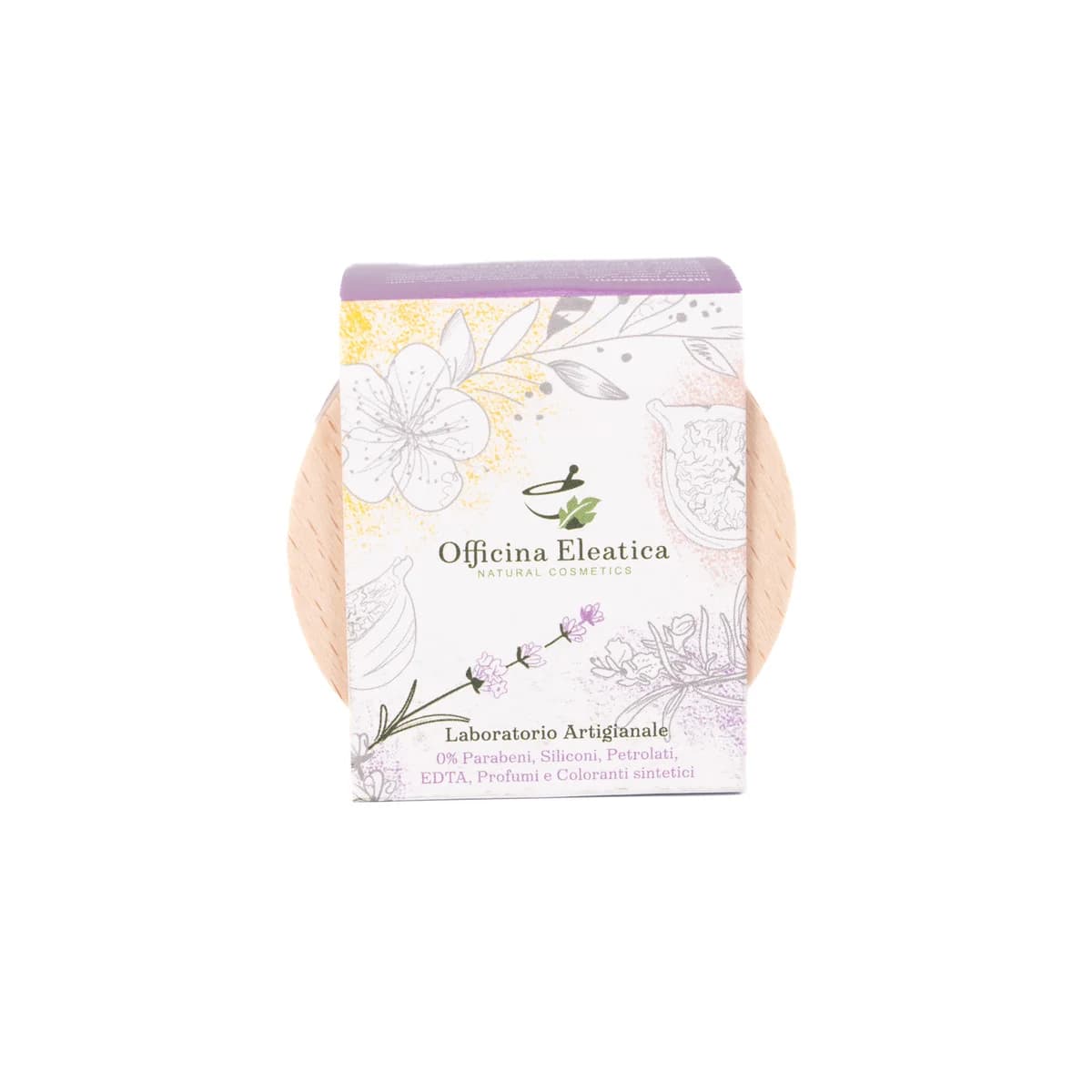 PuriFic - Crema Viso pelli miste o grasse 4