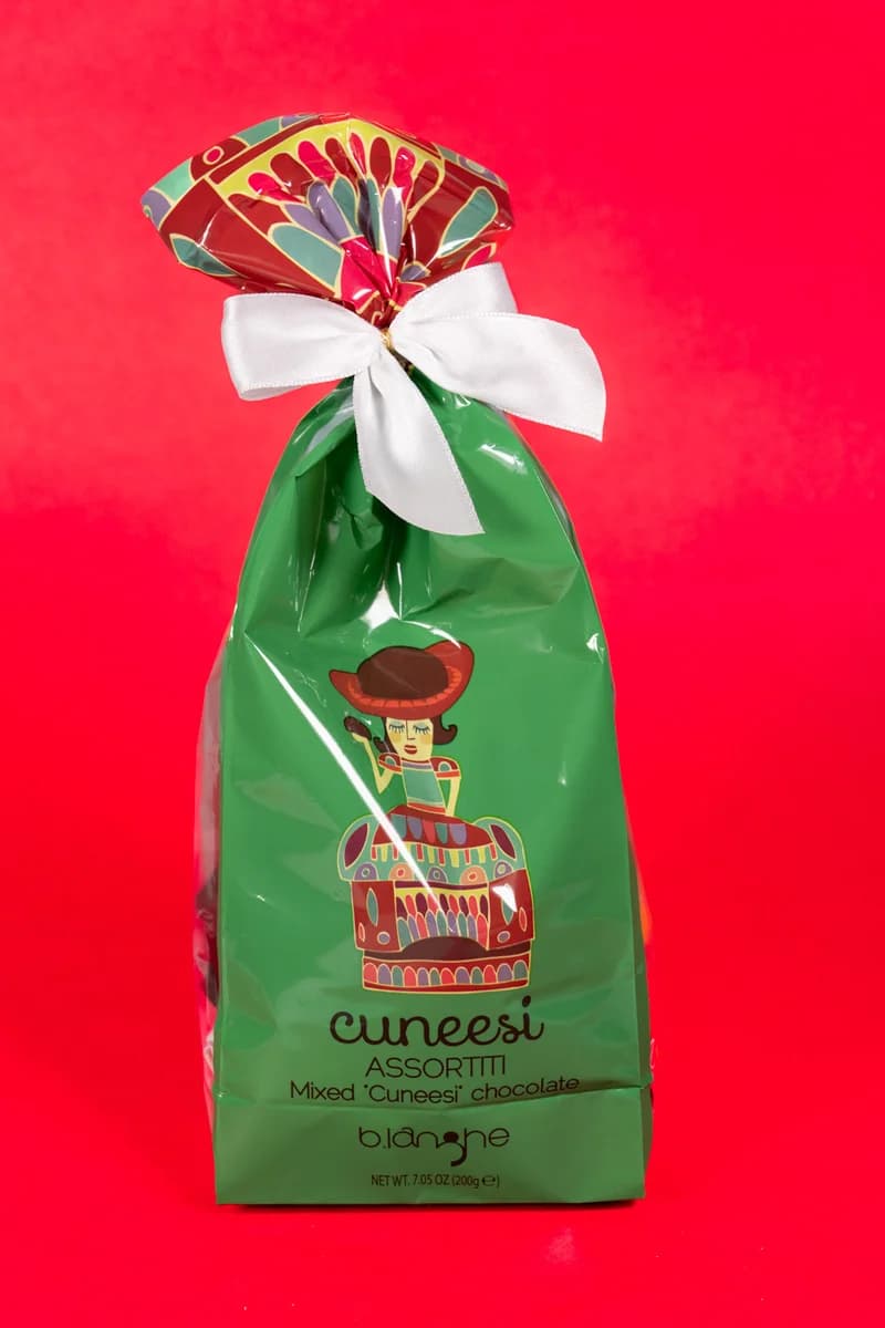 Cuneesi assortiti 4