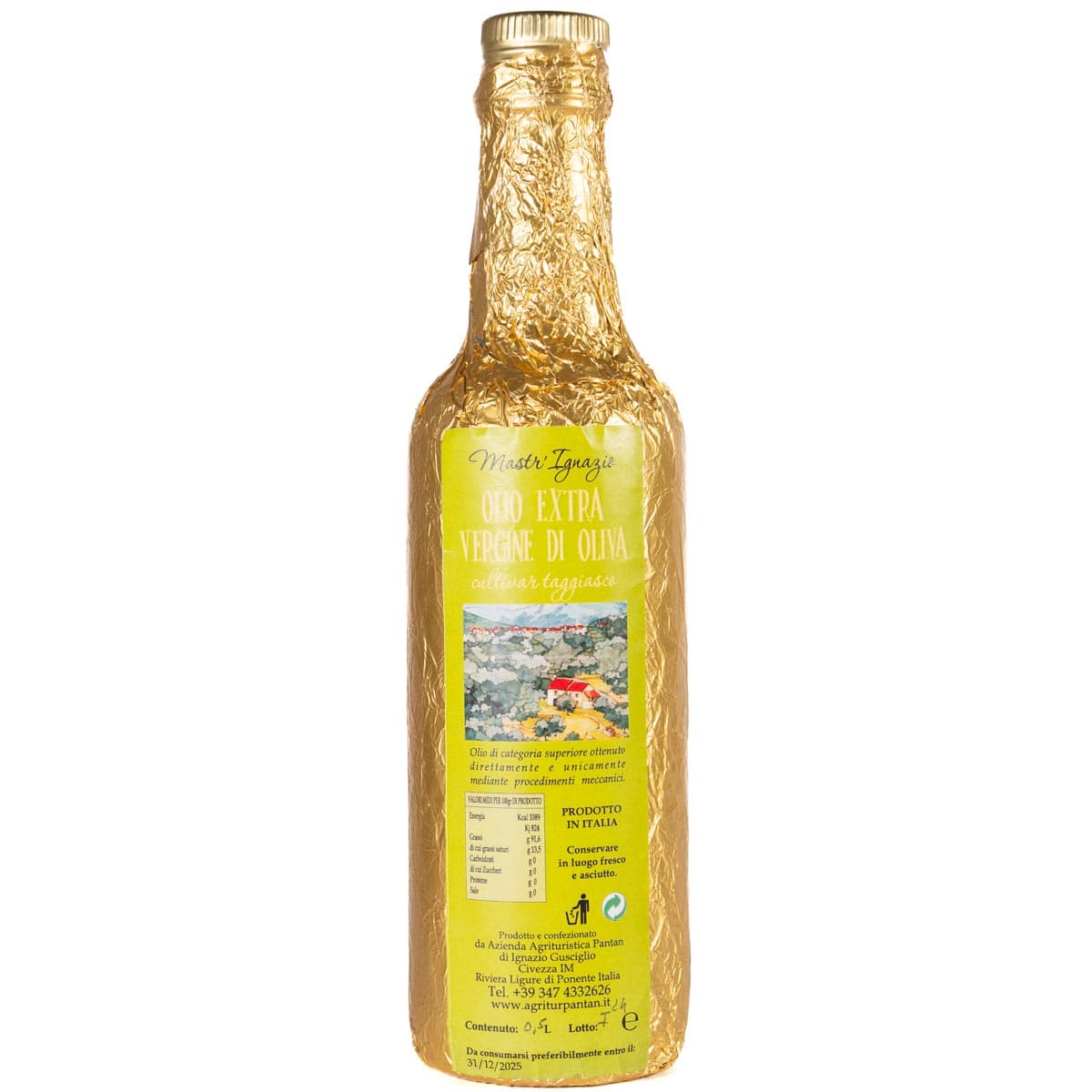 Agritur Pantan