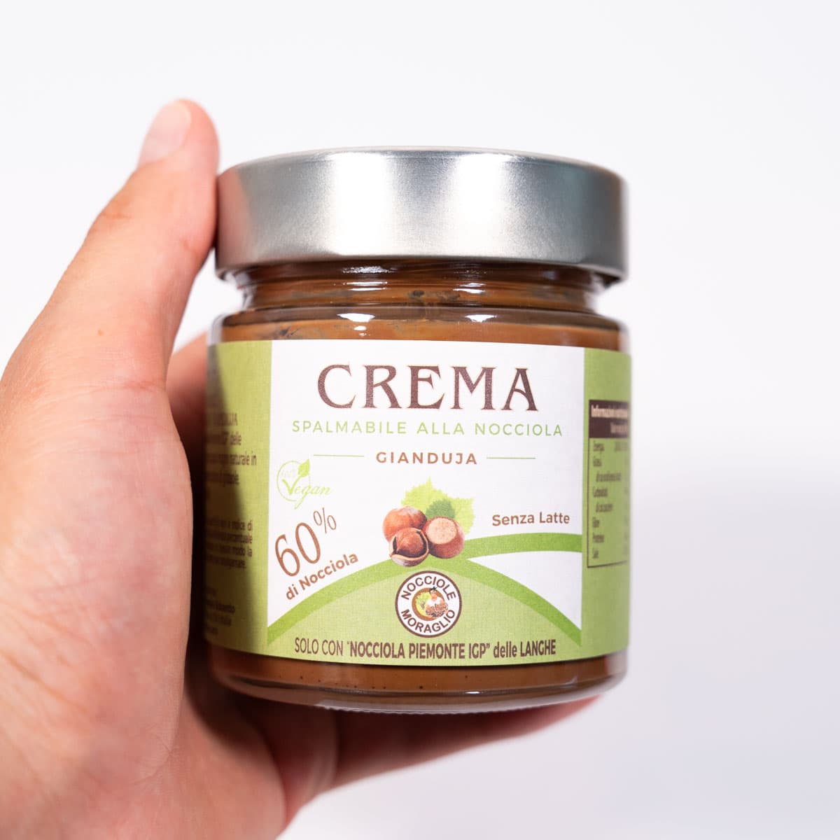 Nocciole Moraglio