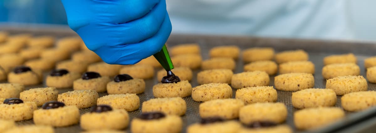 Valerio Volpe Pasticceria e Sfizi