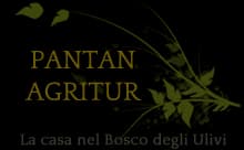 Agritur Pantan