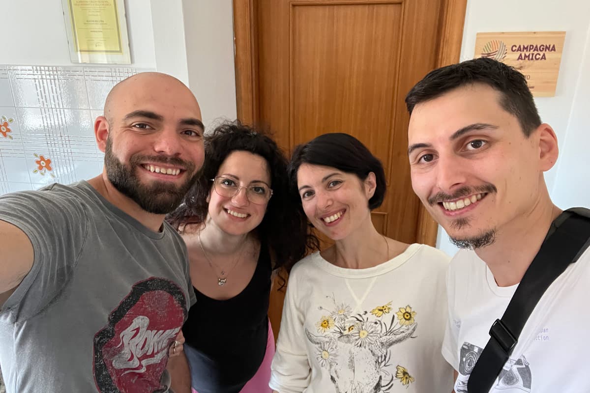 Erbe Cilento: un viaggio tra profumi, sapori e antiche tradizioni del Cilento