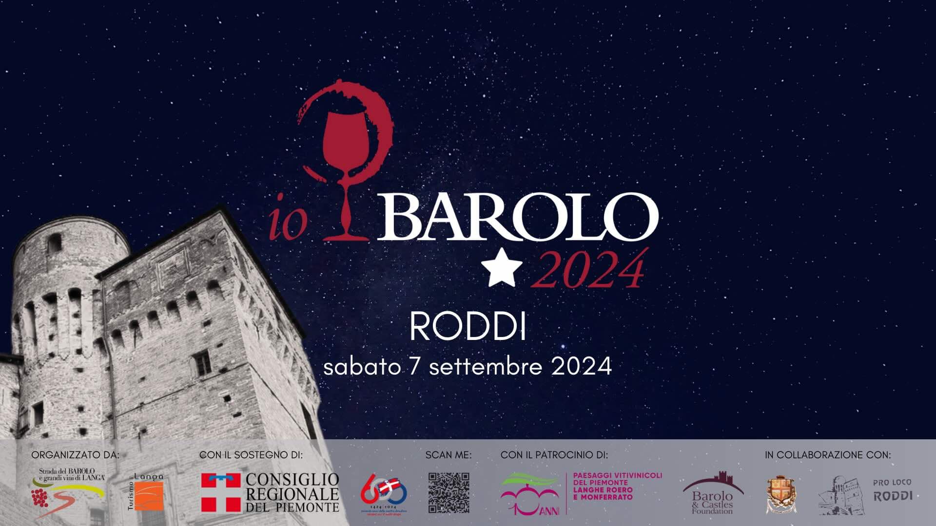 Io Barolo 2024