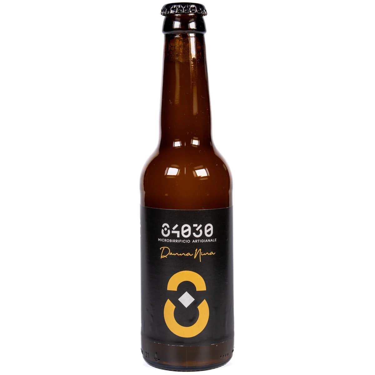Donna Nina - Microbirrificio 84030 - 33cl