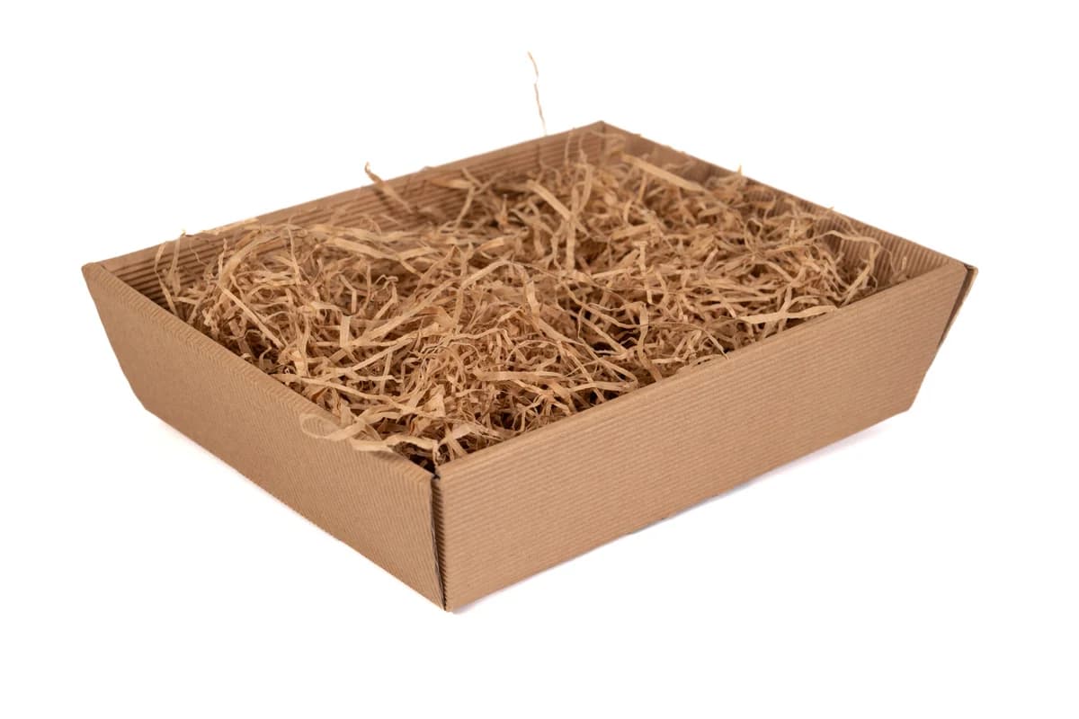 Confezione regalo cartone piccola