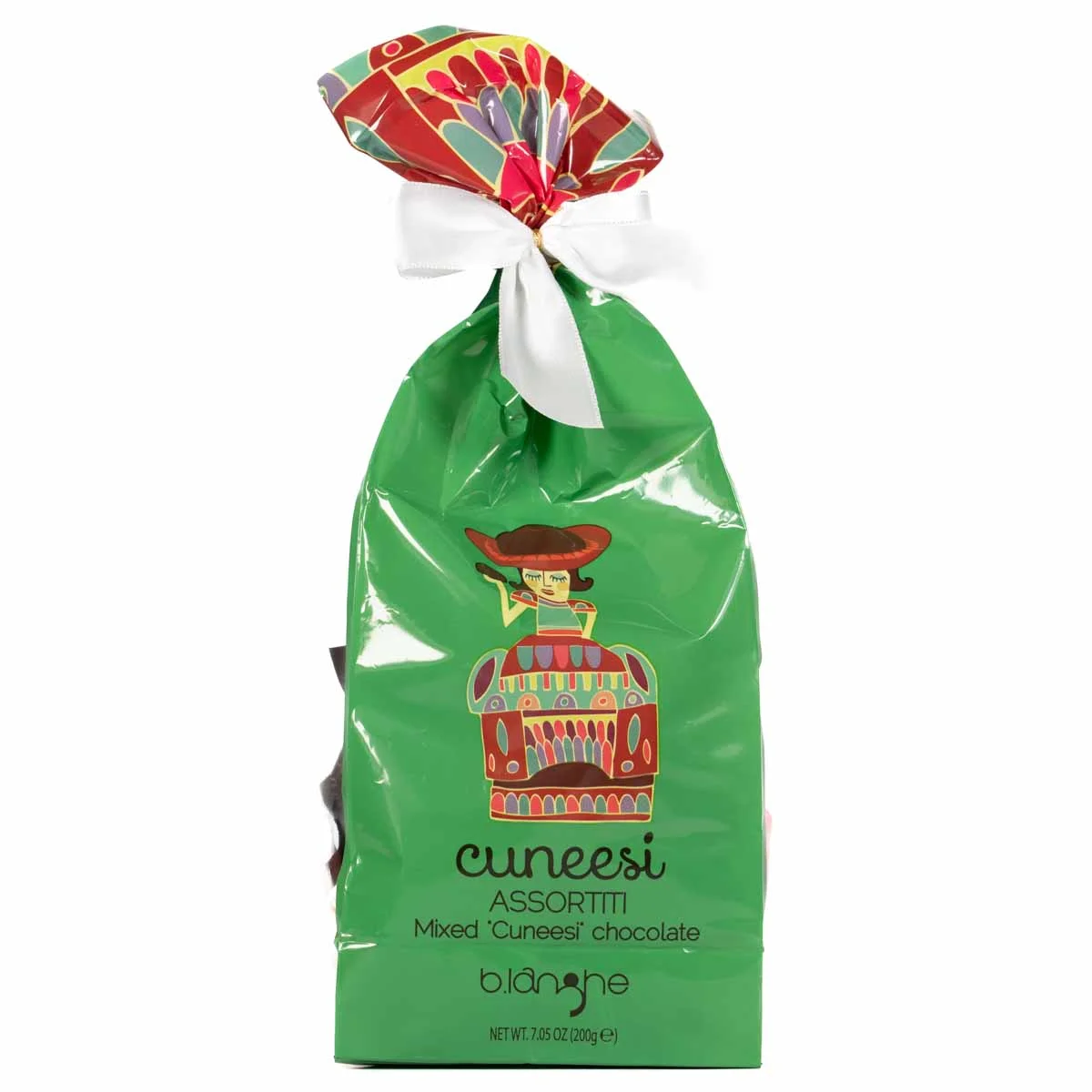 Cuneesi assortiti