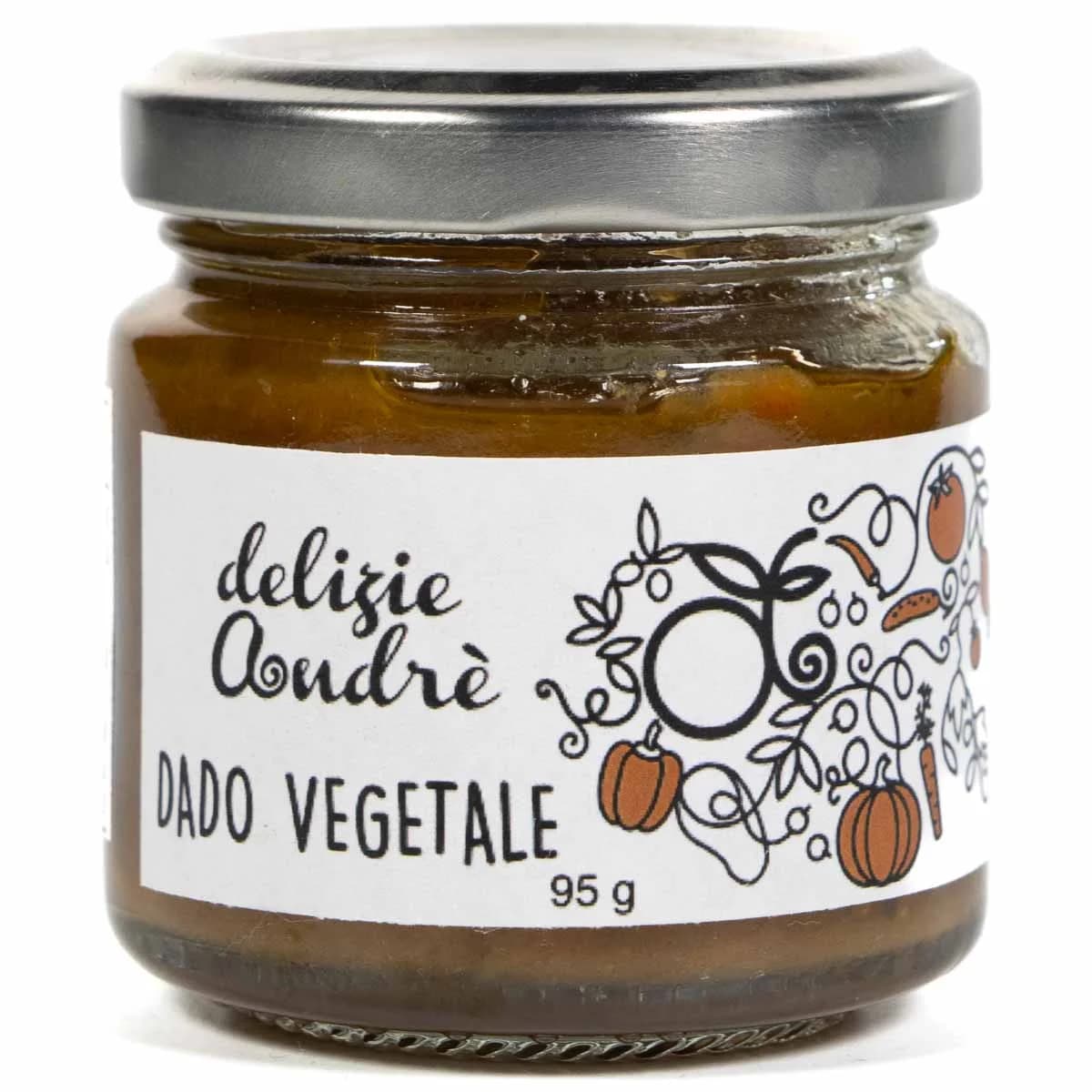 Dado vegetale 95g