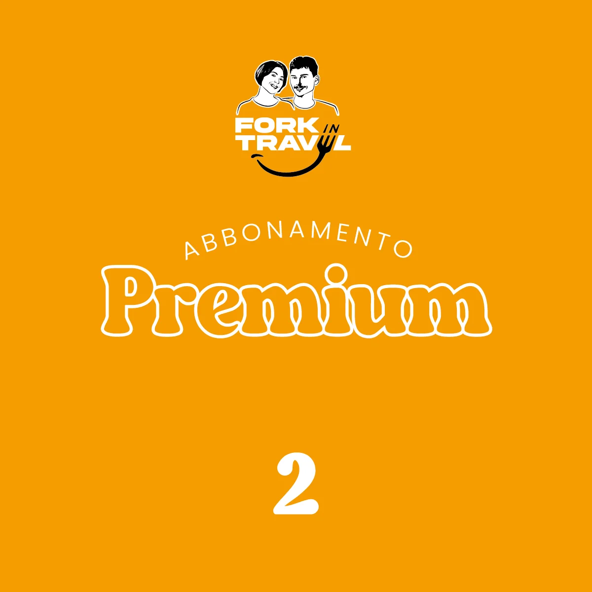 Abbonamento Premium