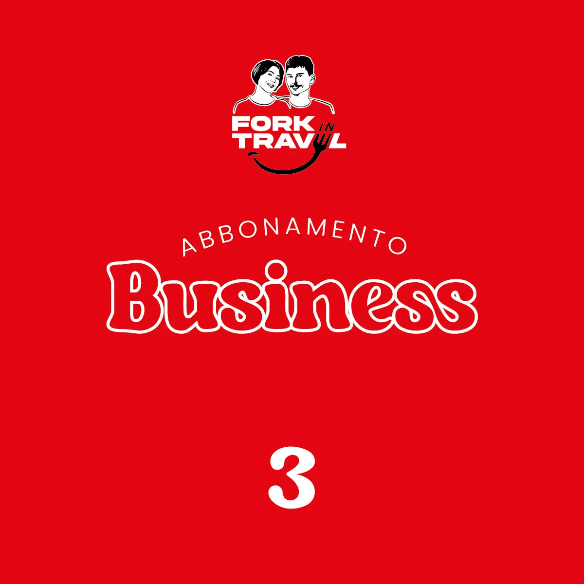 Abbonamento Business