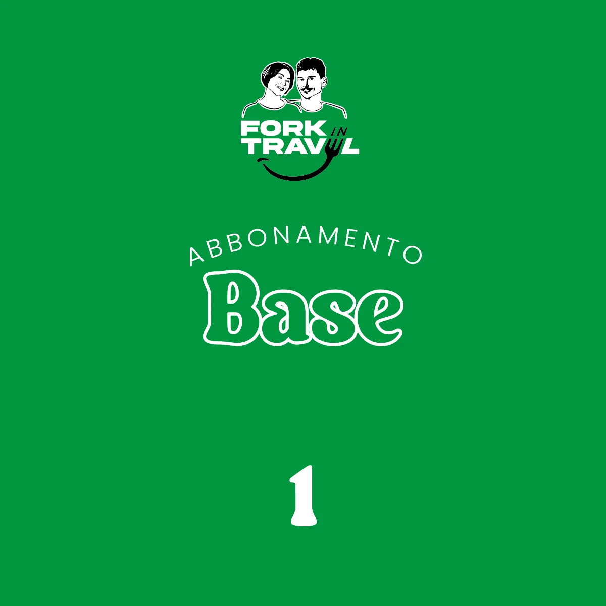 Abbonamento Base