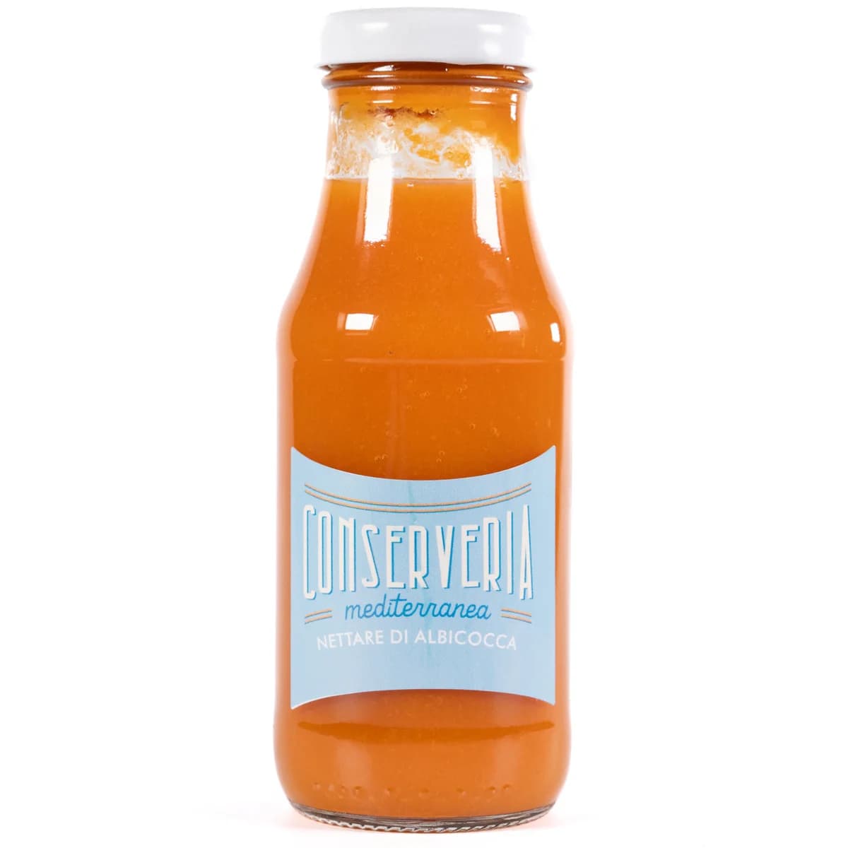 Nettare di Albicocca - Succo di 100% frutta