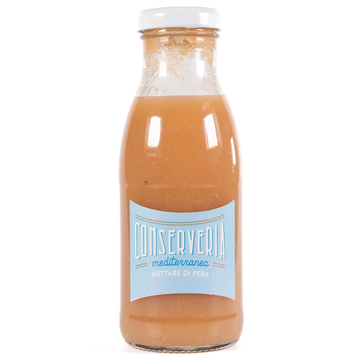 Nettare di Pera - Succo di 100% frutta