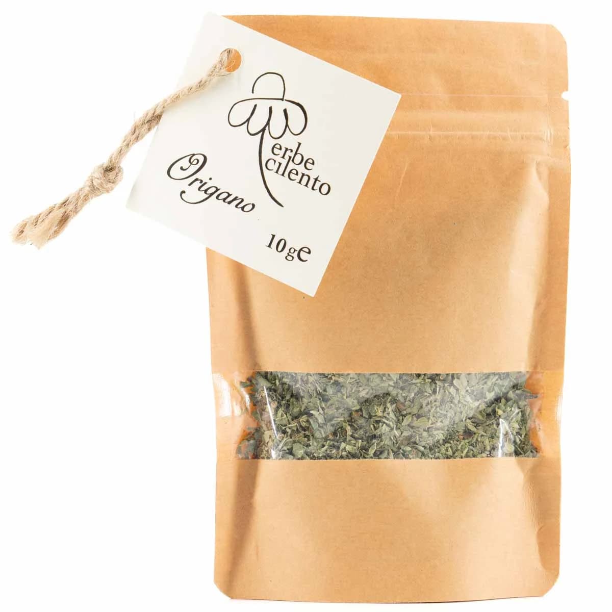 Origano essiccato 10g
