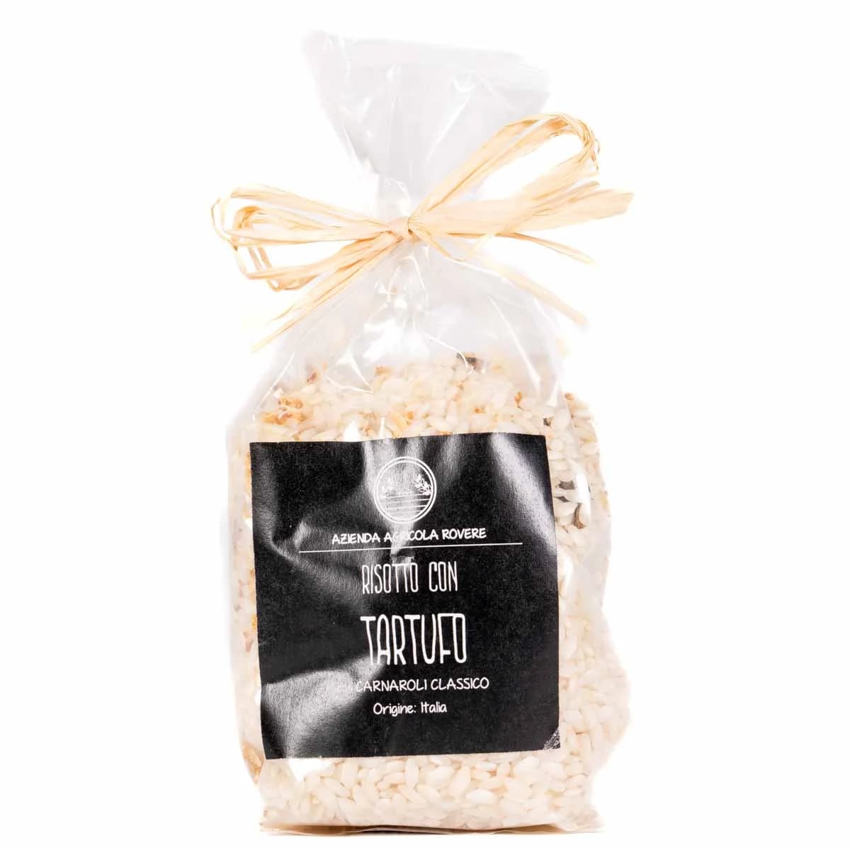 Risotto al tartufo 200g - Preparato per risotti x 3 persone