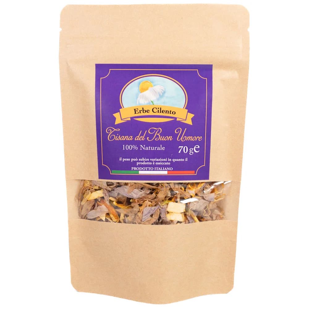 Tisana del Buon Umore 70g