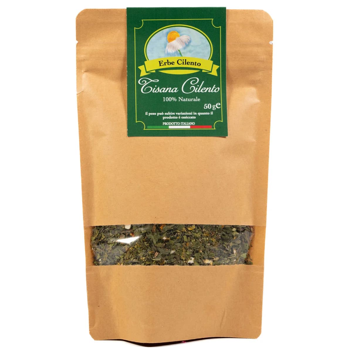 Tisana Cilento Digestiva 50g