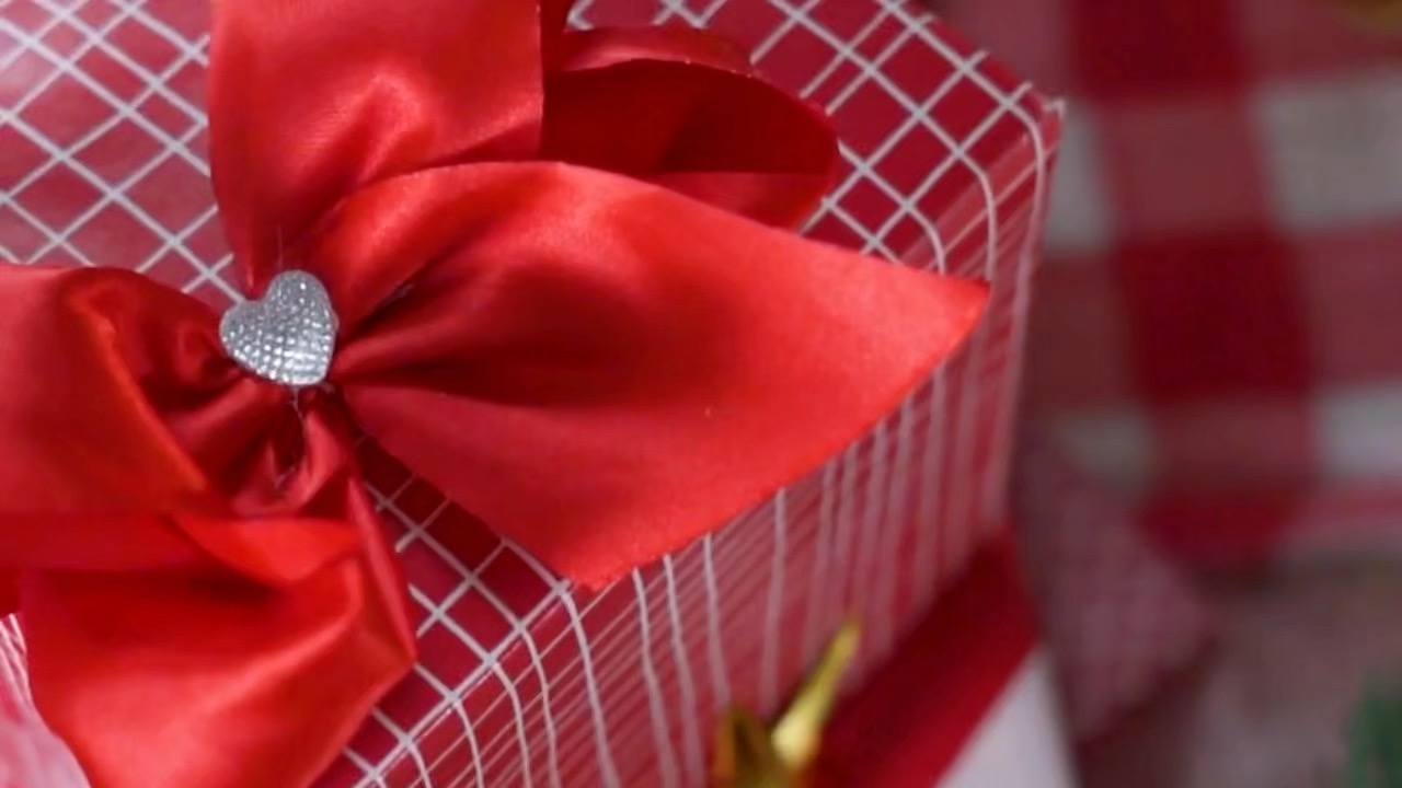 Confezioni regalo artigianali