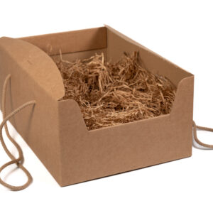 Confezione regalo cartone grande